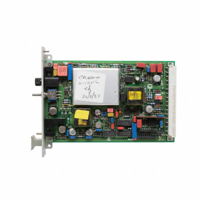 ASEA BROWN BOVERI 0776016C