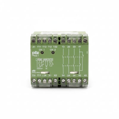PILZ 475655