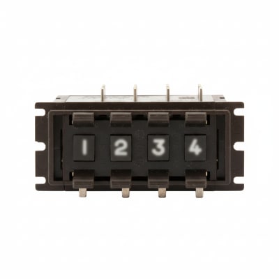 EATON CORPORATION 48215-406