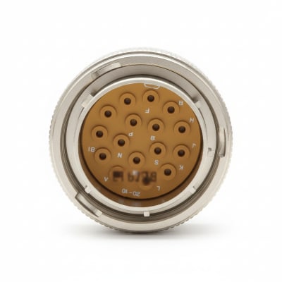 AMPHENOL MS3476L20-16P