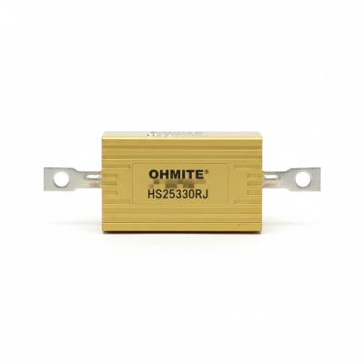 OHMITE HS25330RJ