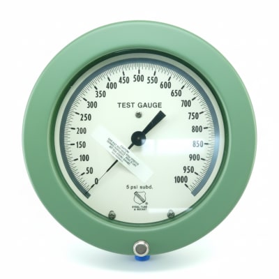 ASHCROFT 601082-PS02L1000#