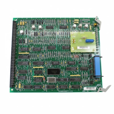 GENERAL ELECTRIC DS3800NSFC1J1G