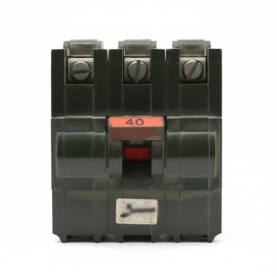 FEDERAL PACIFIC ELECTRIC FPE340