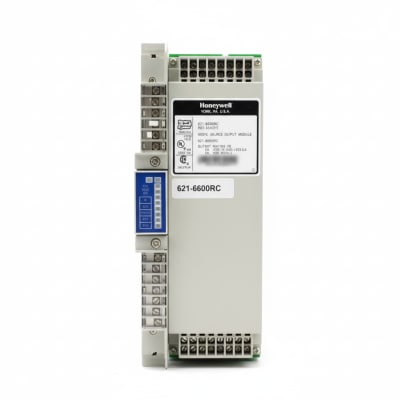 HONEYWELL 621-6600RC