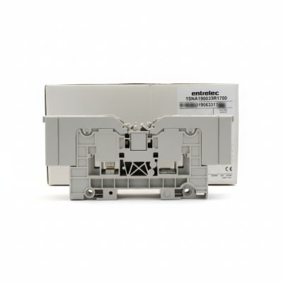 ASEA BROWN BOVERI 1SNA190033R1700