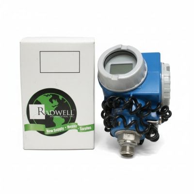 ENDRESS & HAUSER PMP731-R33Z6M11F1