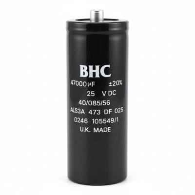 KEMET ALS30A473DF025