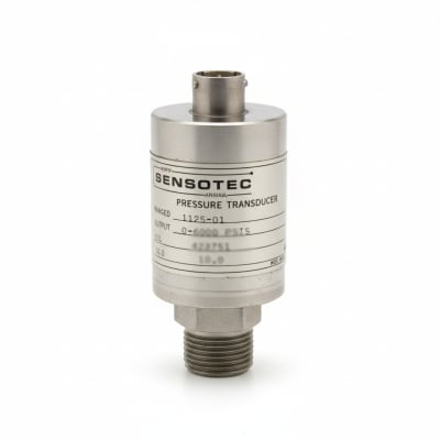 HONEYWELL 1125-01