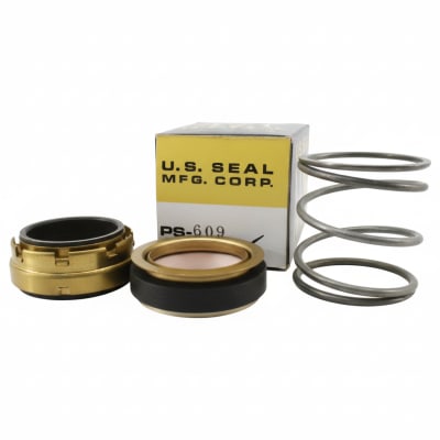US SEAL PS-609