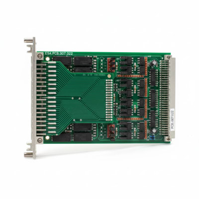 ESA PCB.007.022