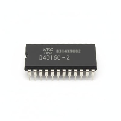 NEC D4016C2
