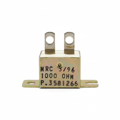 VISHAY MCRL00451K000JH