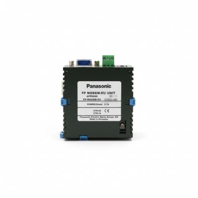 MATSUSHITA ELECTRIC FP-MODEM-EU