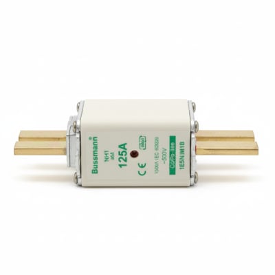 EATON CORPORATION 125NHM1B