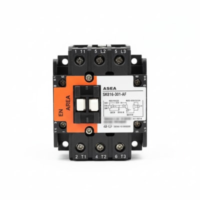 ASEA BROWN BOVERI SK816-301-AF