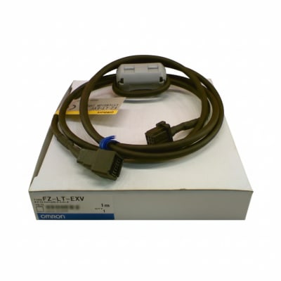 OMRON FZ-LT-EXV-1M