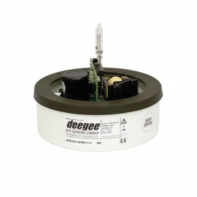 DG CONTROLS XFE/UC/12/SH-BASE