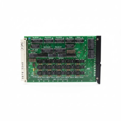 DEMATIC 050.100.543.05