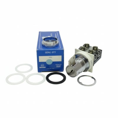 GENERAL ELECTRIC 077SCH1101