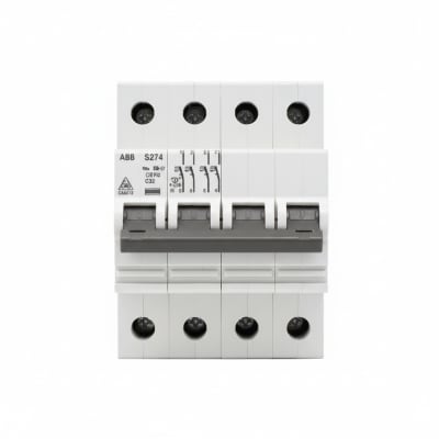 ASEA BROWN BOVERI S274-C32