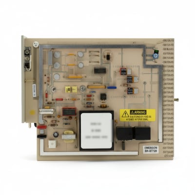 EMERSON BR-8772B