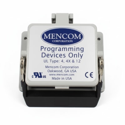 MENCOM DP-BNC-RJ45-5R-32