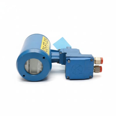 KROHNE IFC090/F/D/HART/6