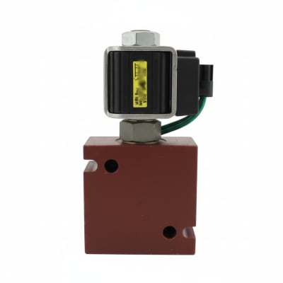 STERLING HYDRAULICS LB1-521A