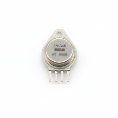 RCA 2N4348