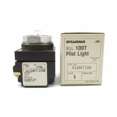 GTE 100T-S13MT106