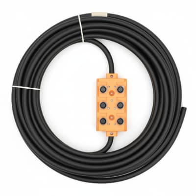 BELDEN ASB-6/LED-5/4-13/10M