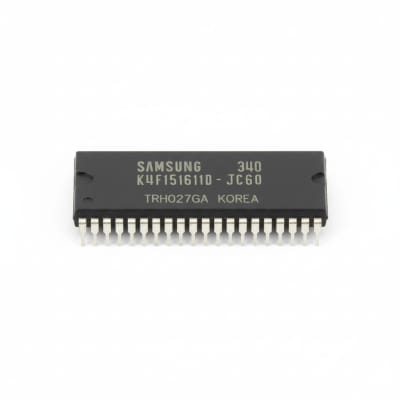 SAMSUNG K4F151611D-JC60