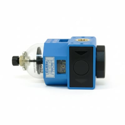 FESTO LF-1/4-S-B