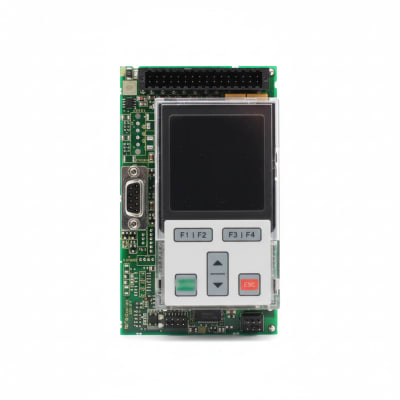 KEB AUTOMATION 4C.G6.230-0017