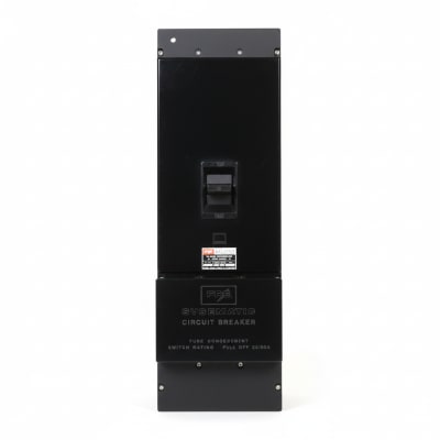 FEDERAL PACIFIC ELECTRIC XKL3150