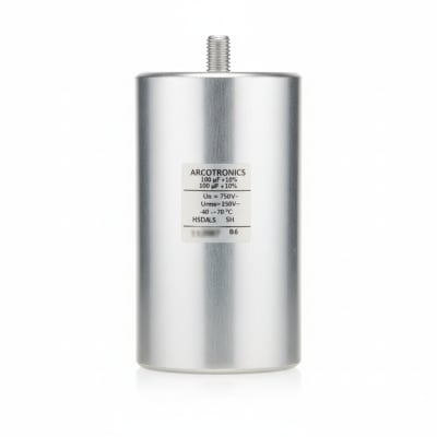 KEMET C44EKGR6100ZA0J