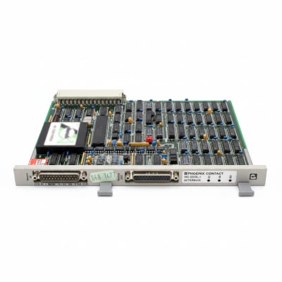 PHOENIX CONTACT IBS-S5/SL/I