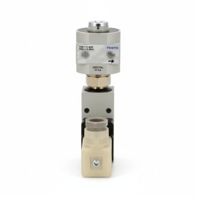 FESTO FRM-Y-D-MINI
