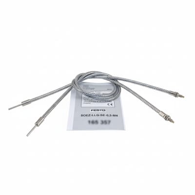 FESTO SOEZ-LLG-SE-0,5-M4