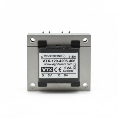 VIGORTRONIX VTX-120-4206-406