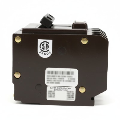 EATON CORPORATION EP230GF