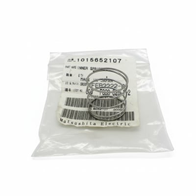 MATSUSHITA ELECTRIC 1015652107