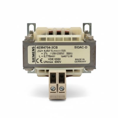 SIEMENS 4EM4704-3CB