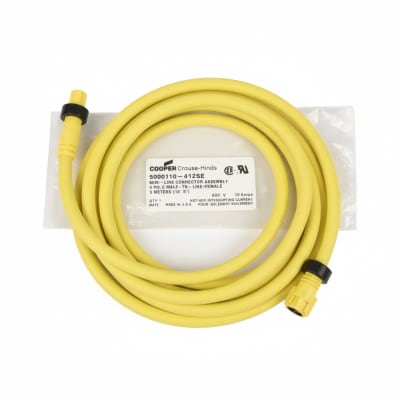 EATON CORPORATION 5000110-412SE