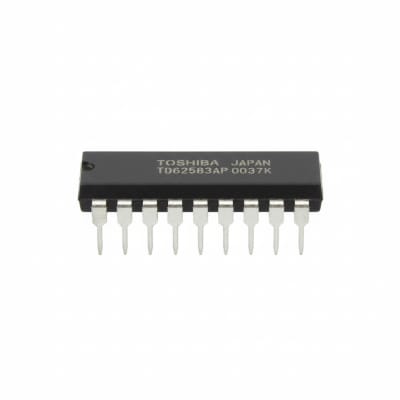 TOSHIBA TD62583AP