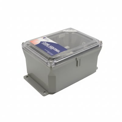 ATLANTIC SCIENTIFIC 12100