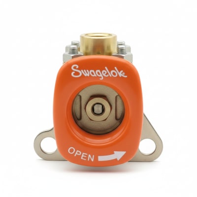 SWAGELOK B-62EF4-JLK