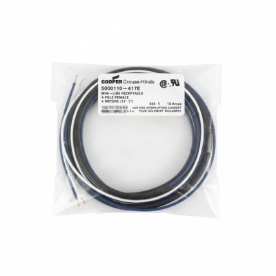 EATON CORPORATION 5000110-417E