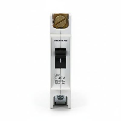 SIEMENS 5SN1340-8F